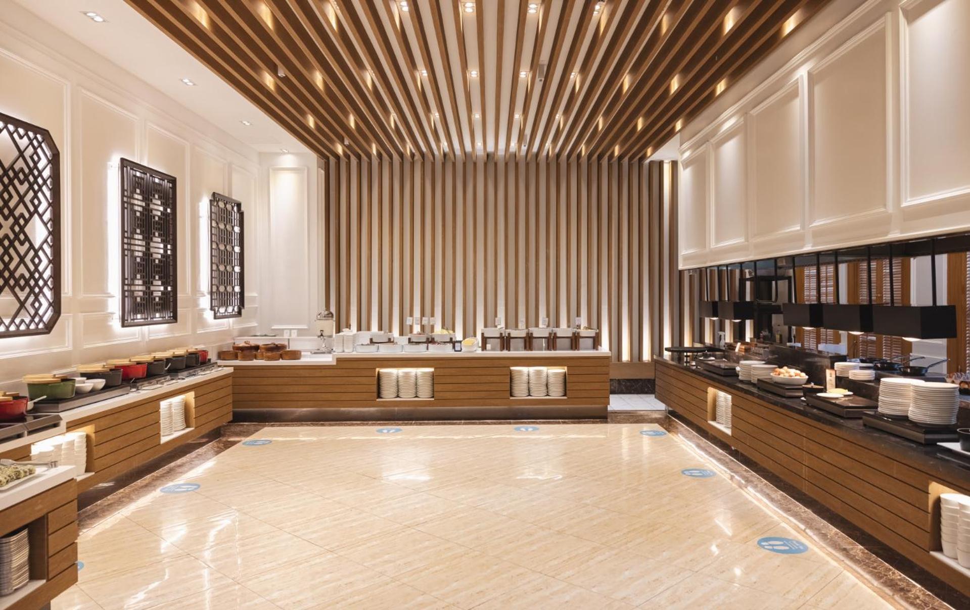 Kensington Hotel Pyeongchang Exterior photo